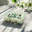 Premium Coconut-Soy Wax Melts for Heart Chakra Healing - Korvel