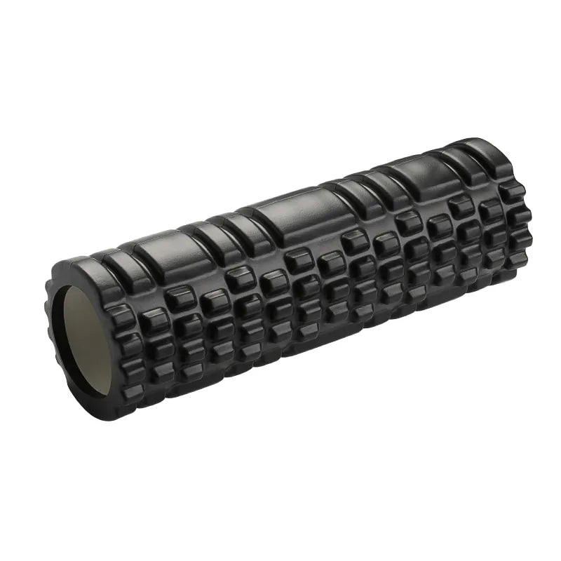 Rodillo de Espuma Pilates Premium para Entusiastas del Fitness