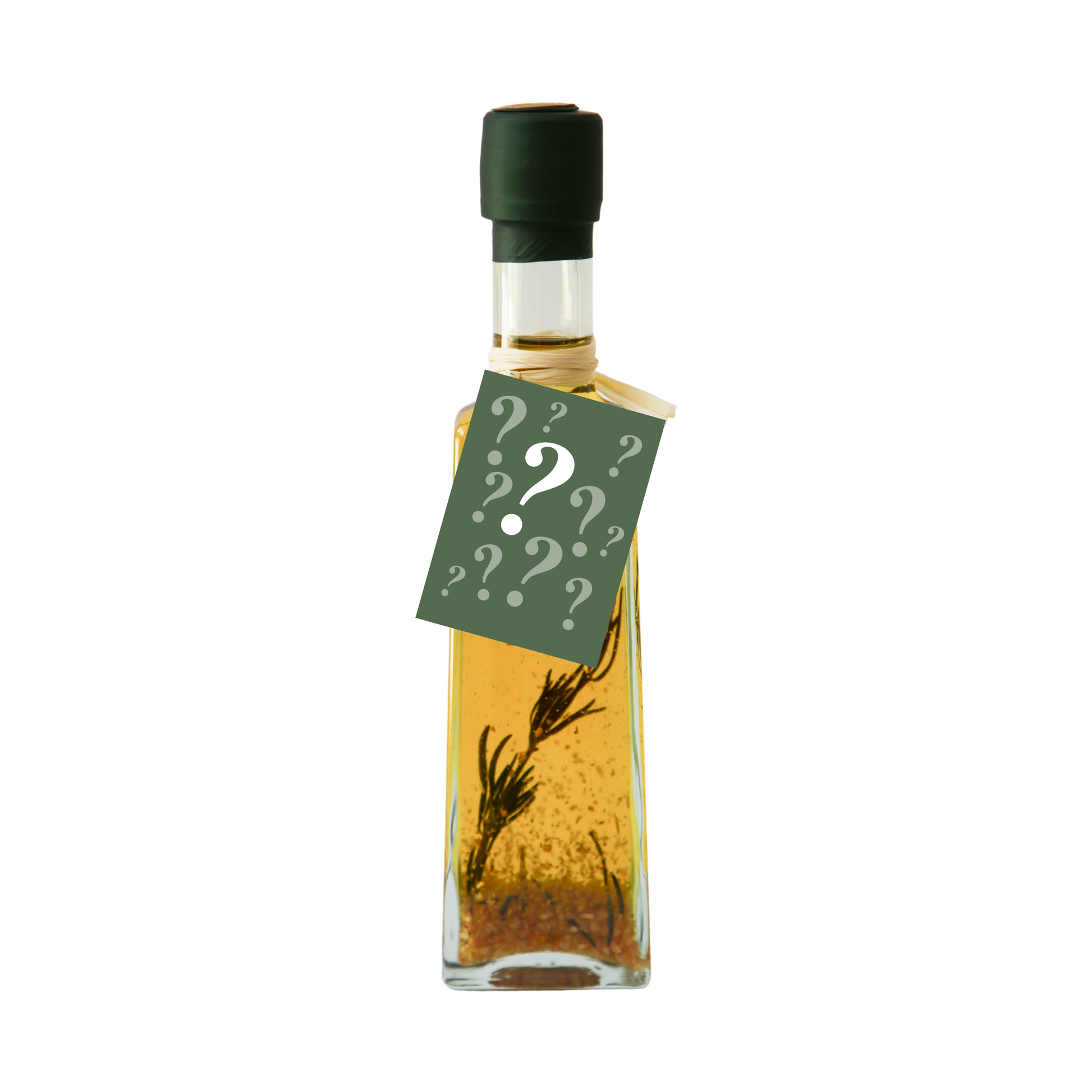 Mystery Oil BOGO - Korvel