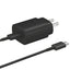 Cargador de pared Super Rápido Type-C de 25W con cable de 6FT para Samsung Galaxy