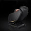 Silla de Masaje Shiatsu de Gravedad Cero de Cuerpo Completo Premium
