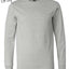 Give Thanks 4454 Longsleeve T-Shirt