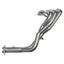 High-Performance Ceramic Header for 00-09 Honda S2000 - Korvel