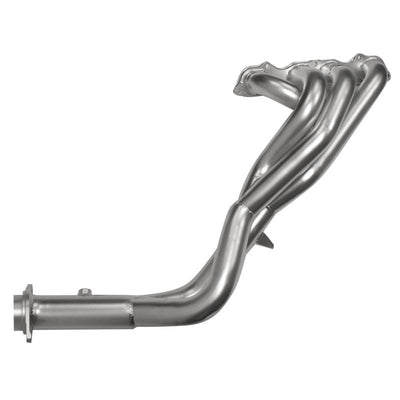 High-Performance Ceramic Header for 00-09 Honda S2000 - Korvel