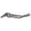 High-Performance Ceramic Header for 00-09 Honda S2000 - Korvel