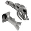 High-Performance Ceramic Header for 00-09 Honda S2000 - Korvel