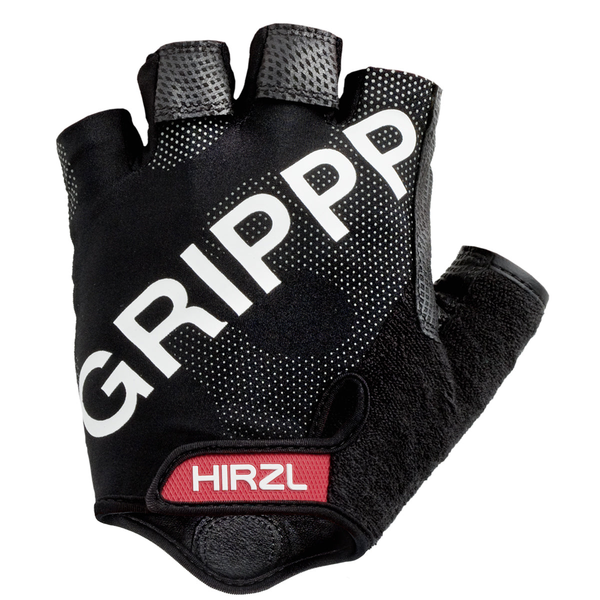 HIRZL Tour SF 1.0 Leather Bike Gloves