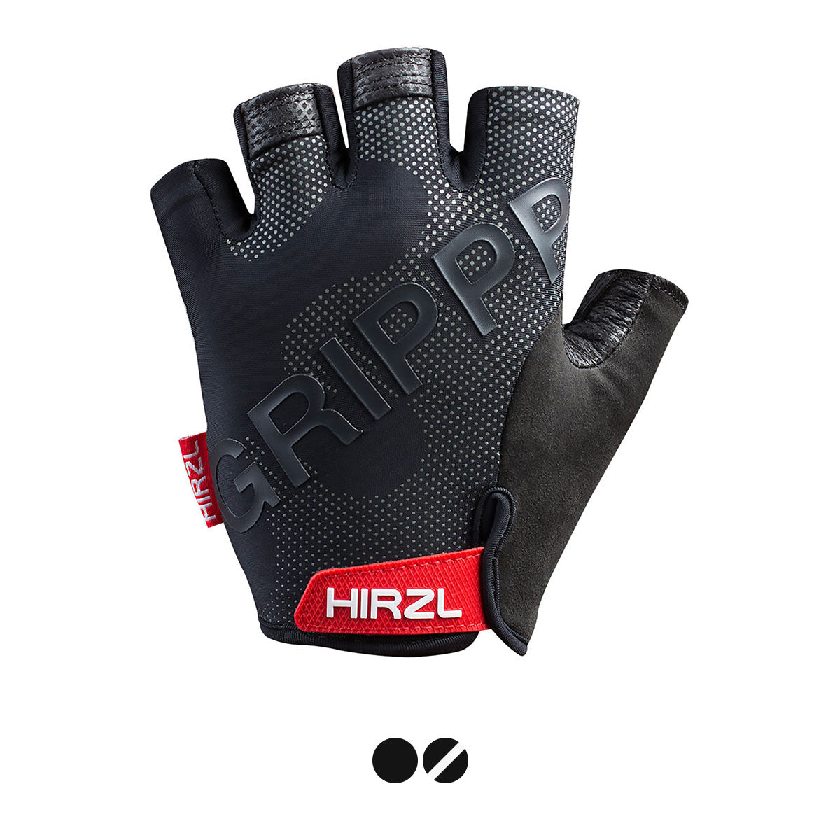 HIRZL Tour SF 2.0 Leather Bike Gloves