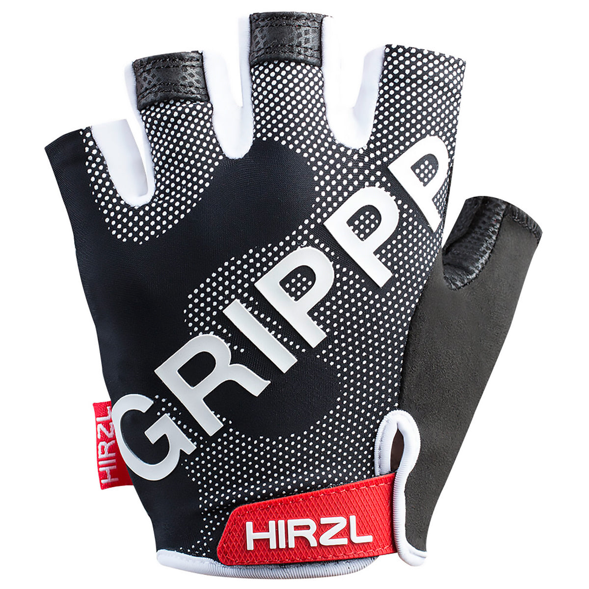 HIRZL Tour SF 2.0 Leather Bike Gloves
