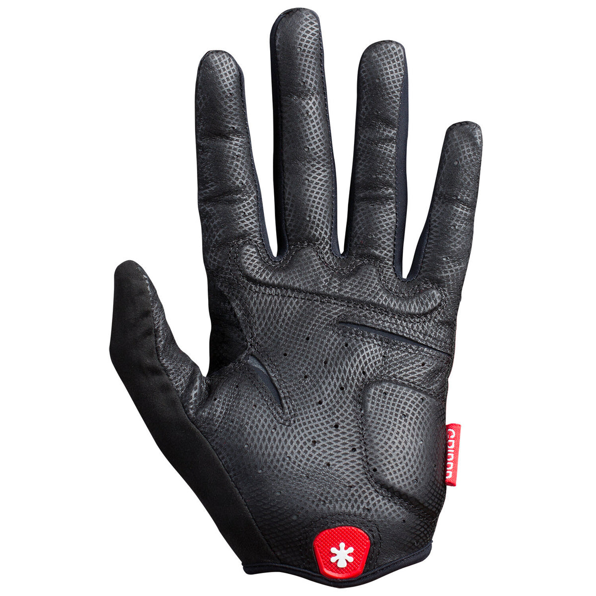HIRZL Tour FF 2.0 Leather Bike Gloves