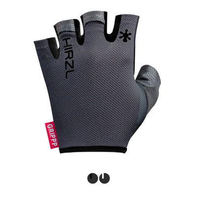 HIRZL GRIPPP LIGHT SF - Premium Bike Gloves