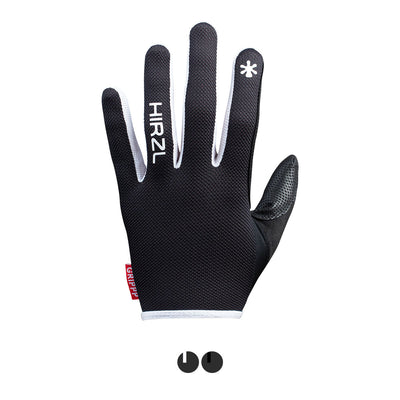 HIRZL GRIPPP LIGHT FF Bike Gloves