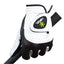 HIRZL Trust Control 2.0 - Golf Gloves - White / Black - Korvel