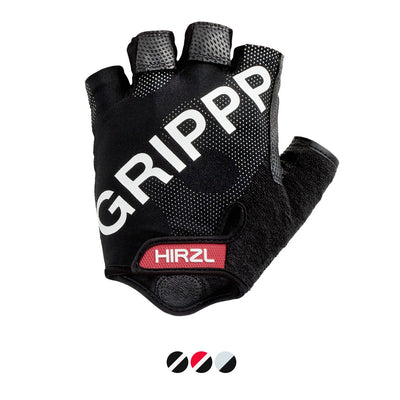 HIRZL Tour SF 1.0 Leather Bike Gloves