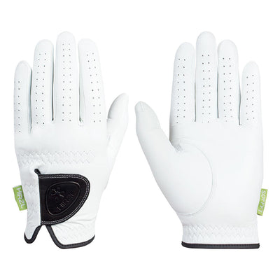 HIRZL SOFFFT Pure Golf Gloves - Premium Cabretta Leather