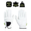 Guantes de Golf HIRZL SOFFFT Pure - Cuero Cabretta Premium