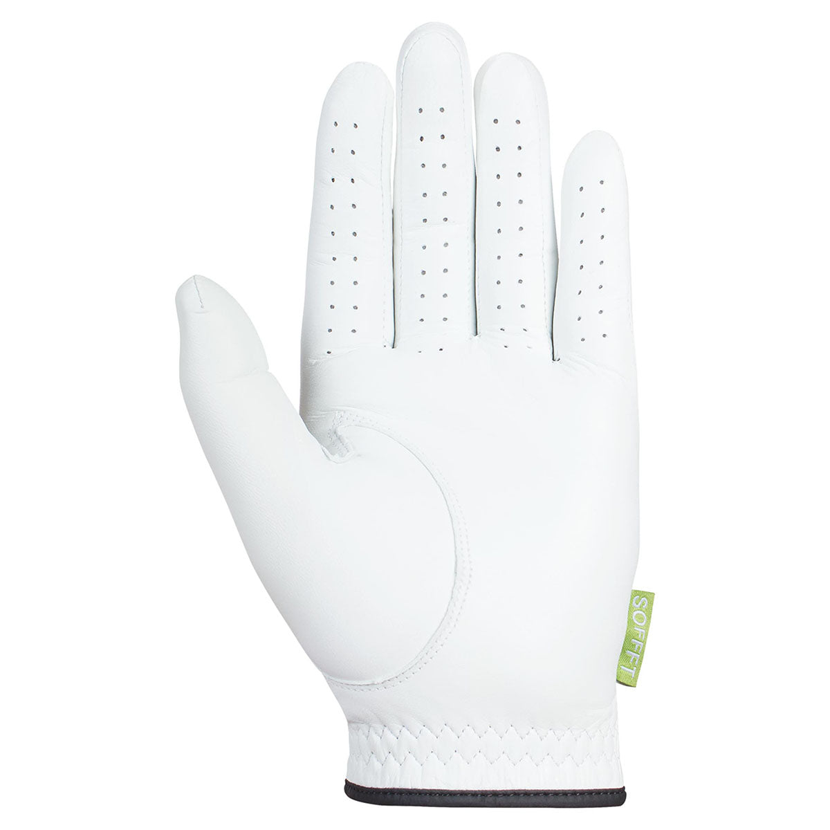 Guantes de Golf HIRZL SOFFFT Pure - Cuero Cabretta Premium