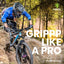 HIRZL GRIPPP LIGHT SF - Guantes de Bicicleta Premium