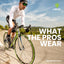 HIRZL GRIPPP FORCE FF - Premium Bike Gloves for All Terrain