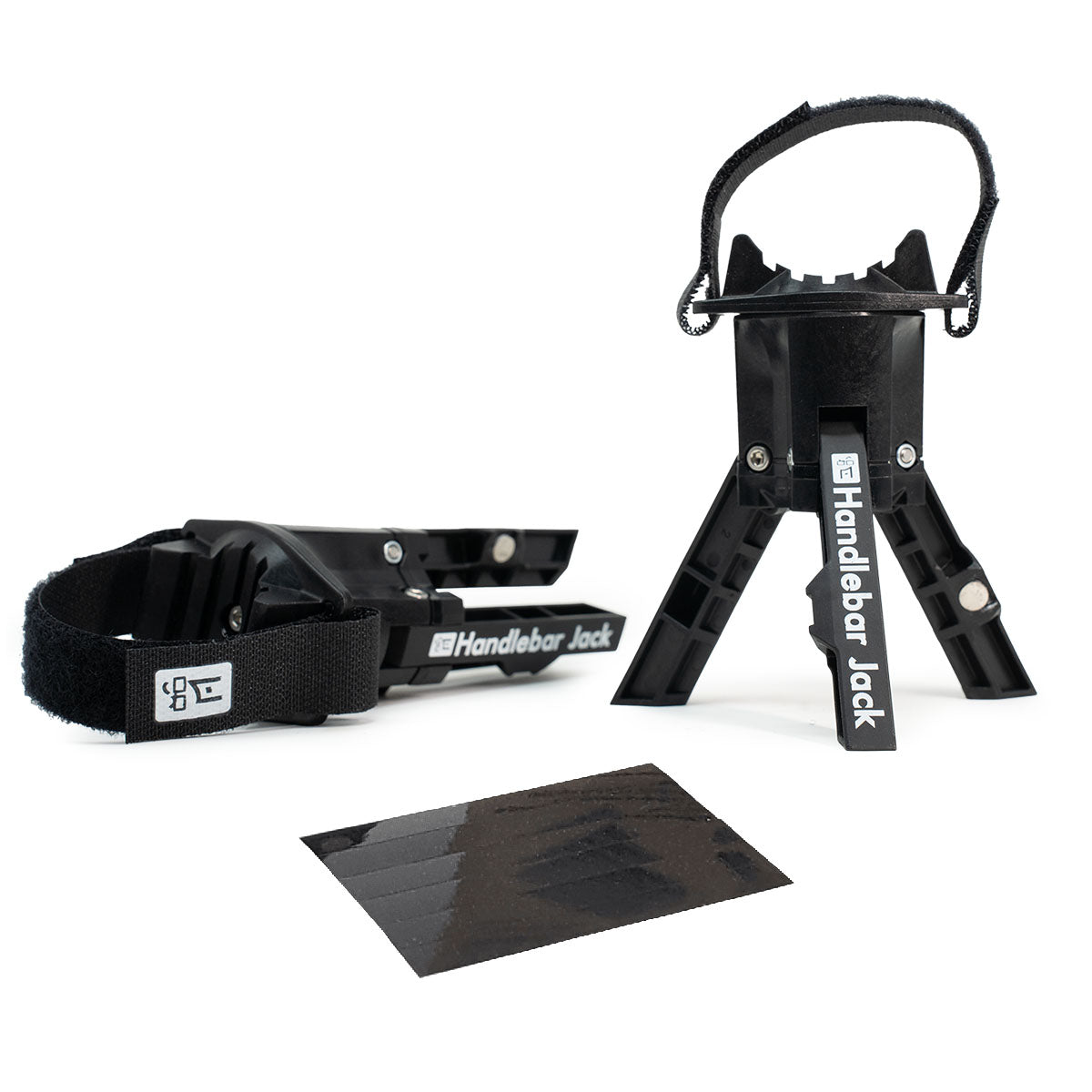 Handlebar Jack - The Original Handlebar Jack V3 Complete Bundle - Korvel