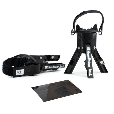 Handlebar Jack - The Original Handlebar Jack V3 Complete Bundle - Korvel