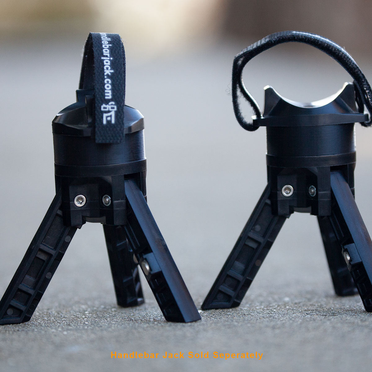 Kit d'extension Handlebar Jack v2