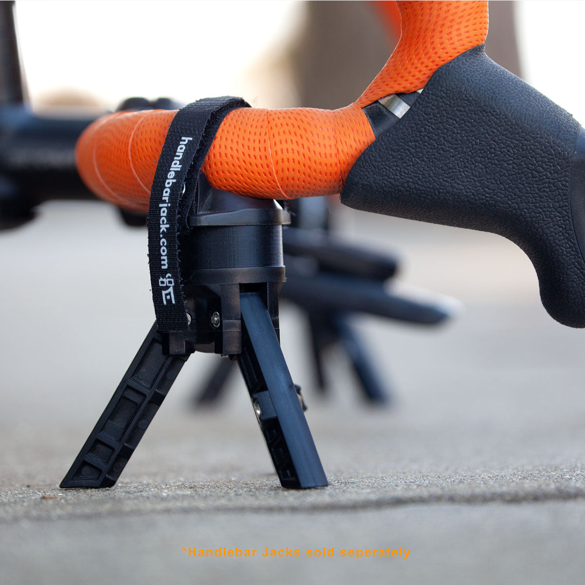 Kit d'extension Handlebar Jack v2