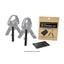 Handlebar Jack - The Original Handlebar Jack V3 Complete Bundle - Korvel