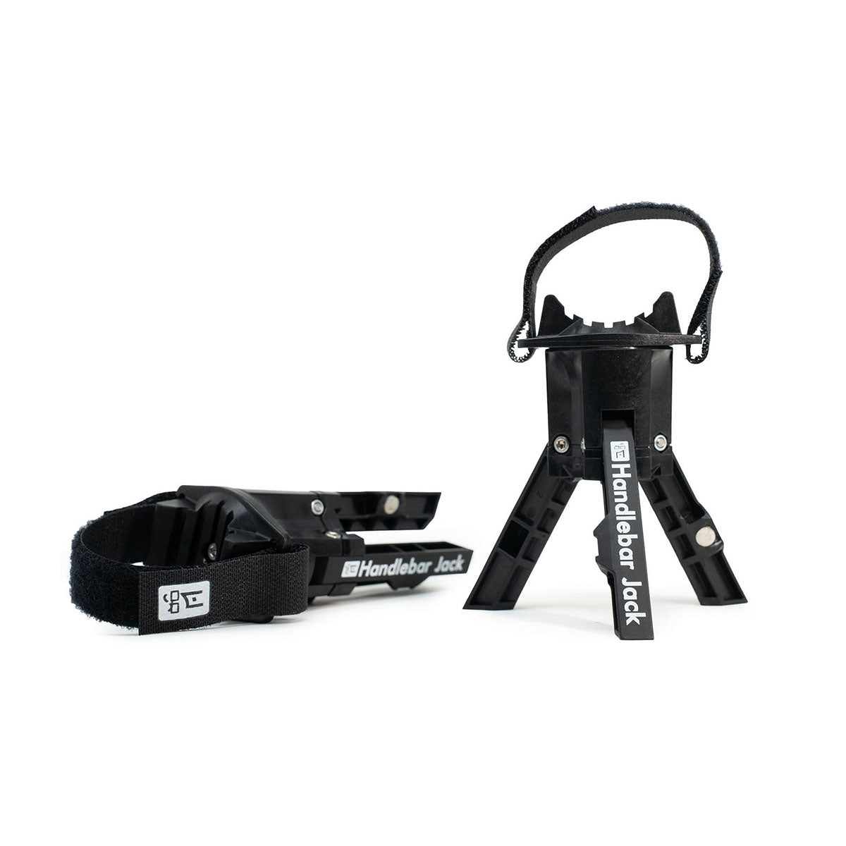 Handlebar Jack - The Original Handlebar Jack Repair Stand v3 (Updated Taller Version) - Korvel