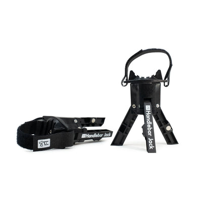 Handlebar Jack - The Original Handlebar Jack Repair Stand v3 (Updated Taller Version) - Korvel