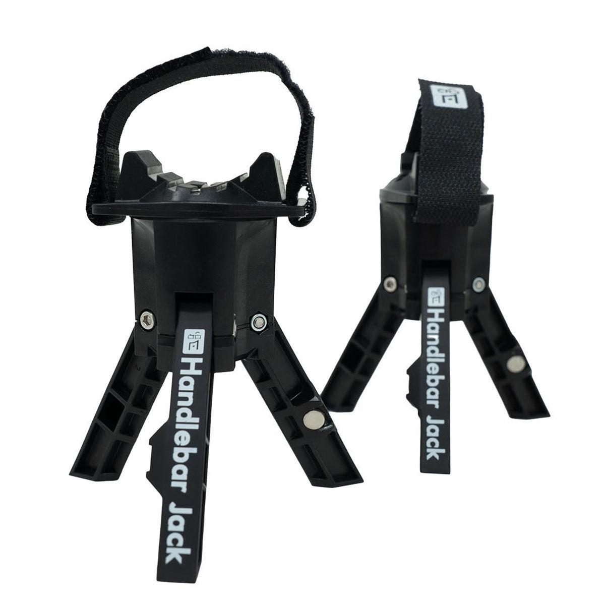 Handlebar Jack - The Original Handlebar Jack Repair Stand v3 (Updated Taller Version) - Korvel