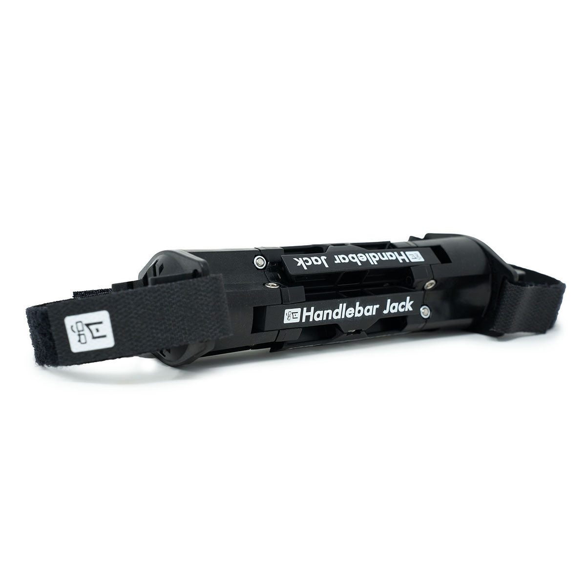 Handlebar Jack - The Original Handlebar Jack V3 Complete Bundle with Saddle Jack - Korvel