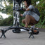 Handlebar Jack - The Original Handlebar Jack Repair Stand v3 (Updated Taller Version) - Korvel