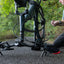 Handlebar Jack - The Original Handlebar Jack Repair Stand v3 (Updated Taller Version) - Korvel