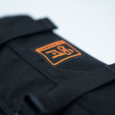 Handlebar Jack - Storage Bag - Tool Pack - Korvel