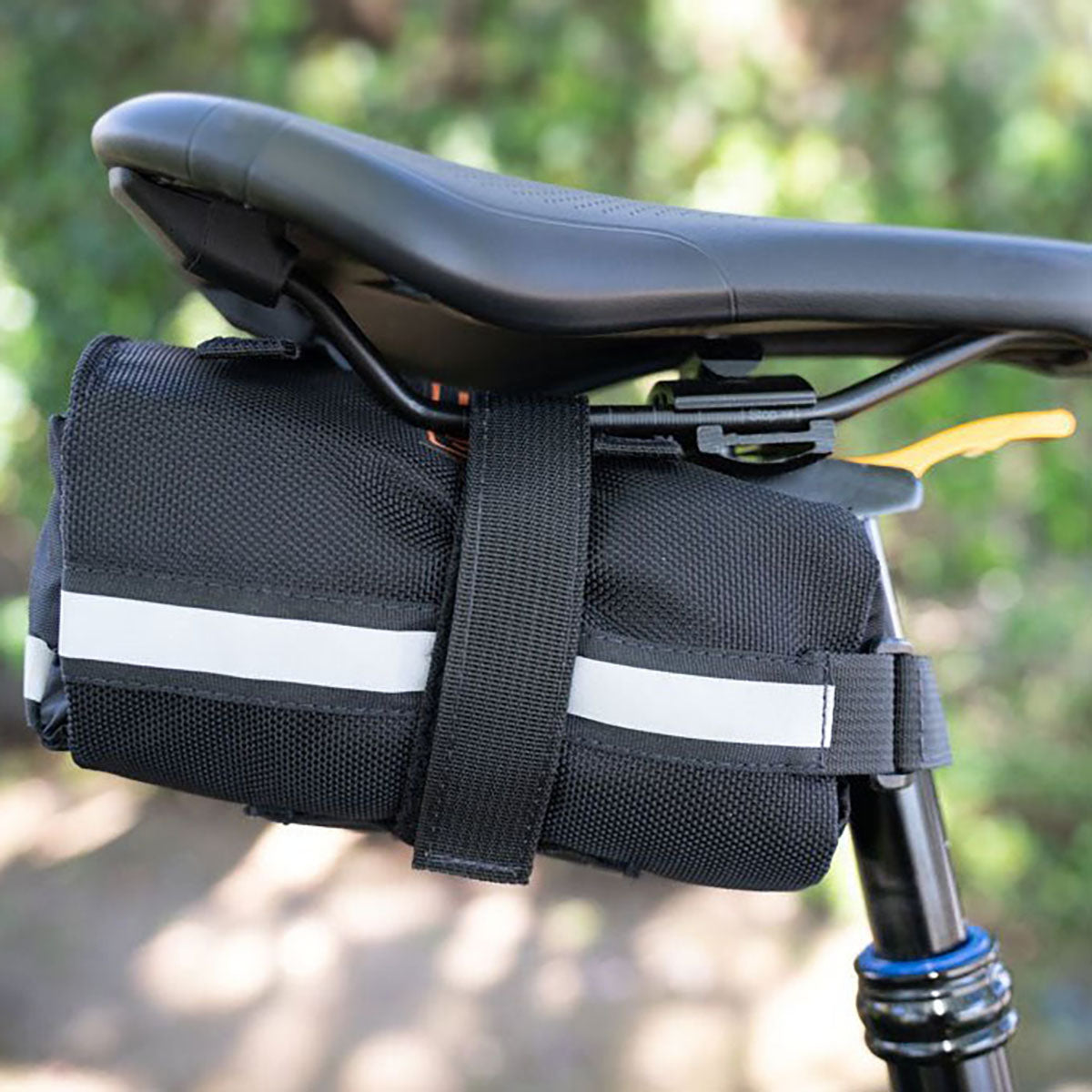 Handlebar Jack - Storage Bag - Tool Pack - Korvel