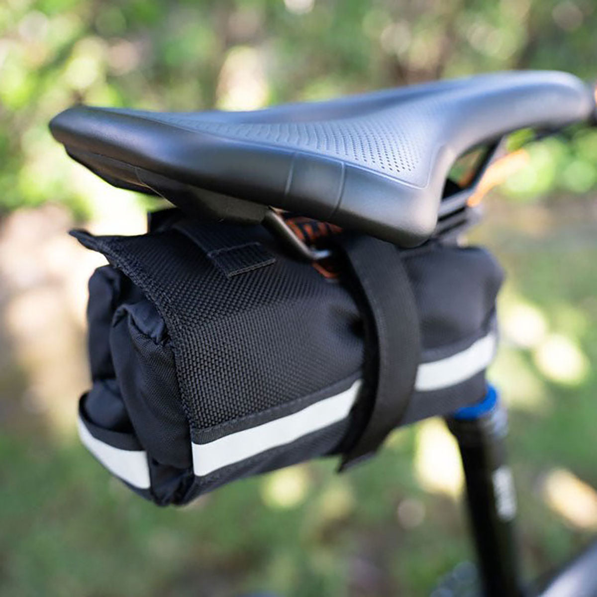 Handlebar Jack - Storage Bag - Tool Pack - Korvel