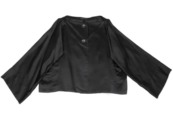 Ensemble Deux Pièces en Satin Doux