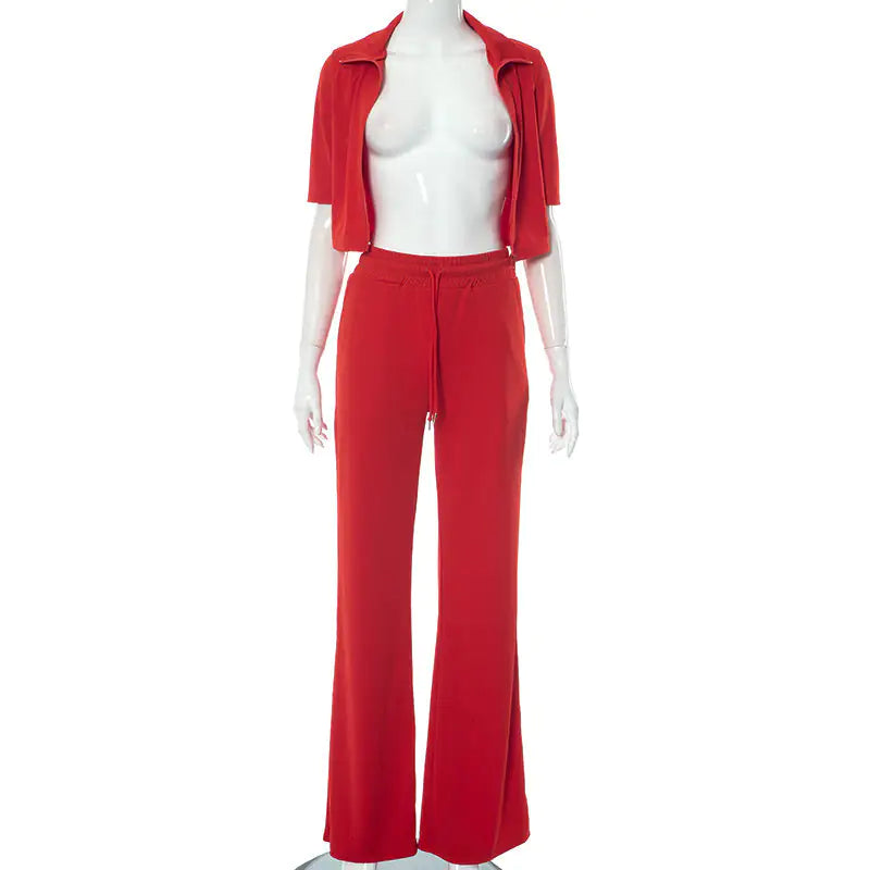 Conjunto de Pantalón Livin Like Latto