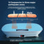 Smart Vibration Plate for Enhanced Fitness