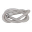 180cm CPAP Tube Tubing Universal Plastic Breathing Machine Accessories for Respiratory Ventilator Respirator Tubing Length - Korvel