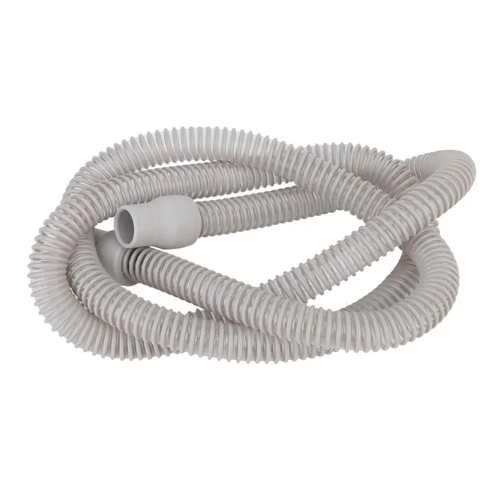 180cm CPAP Tube Tubing Universal Plastic Breathing Machine Accessories for Respiratory Ventilator Respirator Tubing Length - Korvel