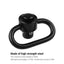 Quick Detach Sling Swivel Mount Ring - 2 Pack