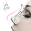 Nose Up Lifting Shaping Shaper Orthotics Clip Beauty Nose Slimming Massager Straightening Clips Tool Nose Up Clip Corrector - Korvel