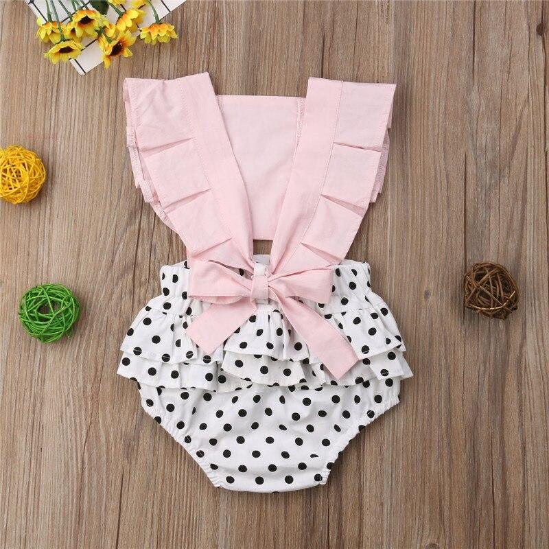 Combinaison Splice Chic pour Bébé Fille - Salopette d'Été