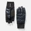 Down Glove - Black - Korvel