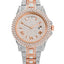 Relojes de Cristal de Lujo para Hombre - Elegancia Atemporal