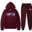 Sudadera Premium para Deportes de Invierno