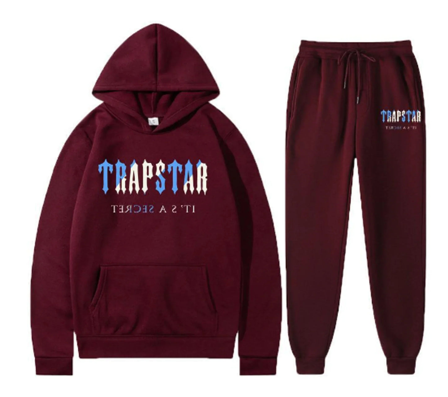 Sudadera Premium para Deportes de Invierno
