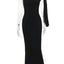 Vestido Ajustado Elegante para un Estilo Atemporal